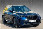 2024 BMW X5