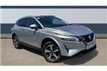 2022 Nissan Qashqai