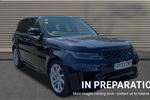 2022 Land Rover Range Rover Sport