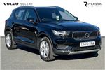 2020 Volvo XC40