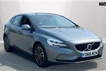 2016 Volvo V40