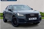 2020 Audi Q2