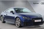 2021 Audi TT