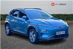 2018 Hyundai Kona Electric