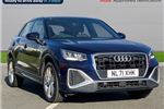 2021 Audi Q2