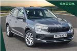 2024 Skoda Kamiq