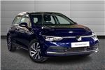 2021 Volkswagen Golf