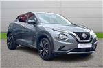 2022 Nissan Juke