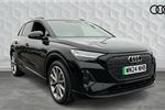 2024 Audi Q4