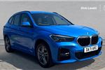 2021 BMW X1