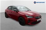 2022 Vauxhall Corsa