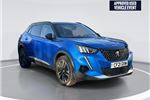 2021 Peugeot 2008