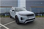 2024 Land Rover Range Rover Evoque