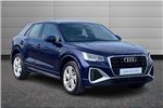 2022 Audi Q2