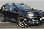 2019 Citroen C5 Aircross