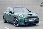 2021 MINI Hatchback 5dr