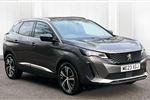 2023 Peugeot 3008