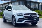 2019 Mercedes-Benz GLE