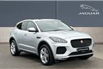 2018 Jaguar E-Pace