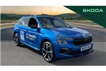 2025 Skoda Kamiq