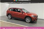 2019 BMW X1