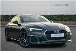 2023 Audi A5