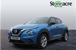 2021 Nissan Juke