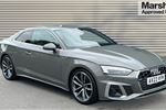 2023 Audi A5