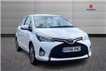 2016 Toyota Yaris
