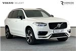 2022 Volvo XC90