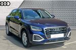 2021 Audi Q2