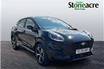 2025 Ford Puma