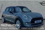 2019 MINI Hatchback 5dr