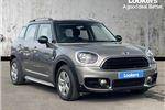 2018 MINI Countryman