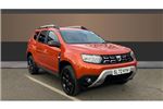 2022 Dacia Duster