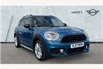 2017 MINI Countryman