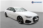 2020 Audi A4