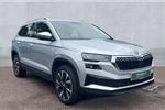 2023 Skoda Karoq