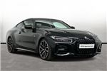 2020 BMW 4 Series