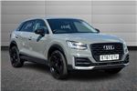 2018 Audi Q2