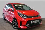 2021 Kia Picanto