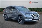 2020 Nissan X-Trail