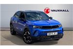 2023 Vauxhall Mokka