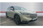 2024 Honda HR-V