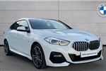 2021 BMW 2 Series Gran Coupe