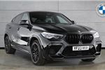 2023 BMW X6 M