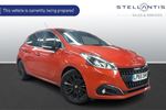 2016 Peugeot 208