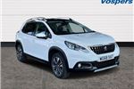 2019 Peugeot 2008