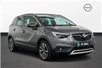 2019 Vauxhall Crossland X