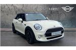 2019 MINI Convertible